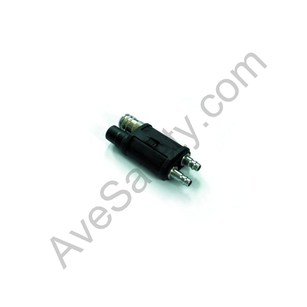 Drager Automatic Switch Over Valve for PAS Micro | Spares and Accessories