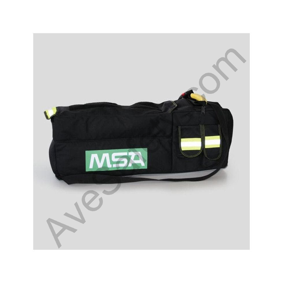 MSA Bag for Rapid Intervention Team | Spares and Accessories