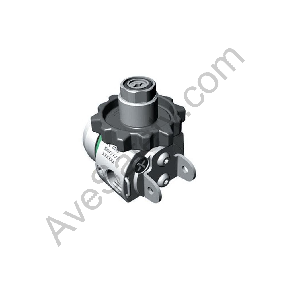 MSA Pressure Reducer - SL without line (DM04) | Spares and Accessories