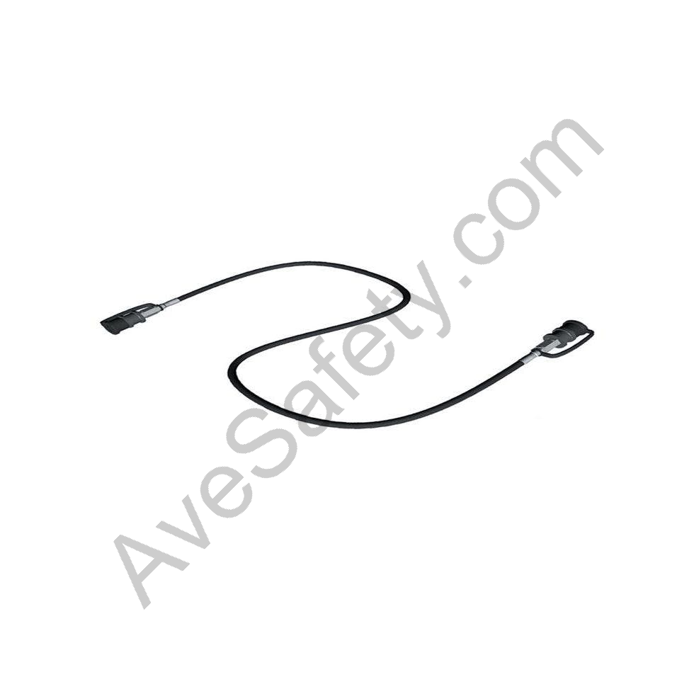 MSA Quick-Fill (Line 1 Meter) | Spares and Accessories