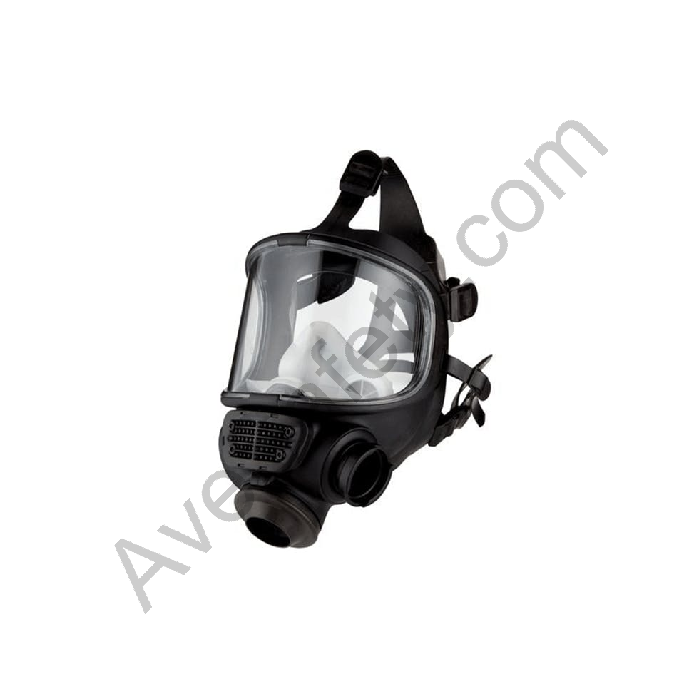 3M Scott Promask Positive Pressure Face Mask | Self Contained Breathing Apparatus (SCBA)
