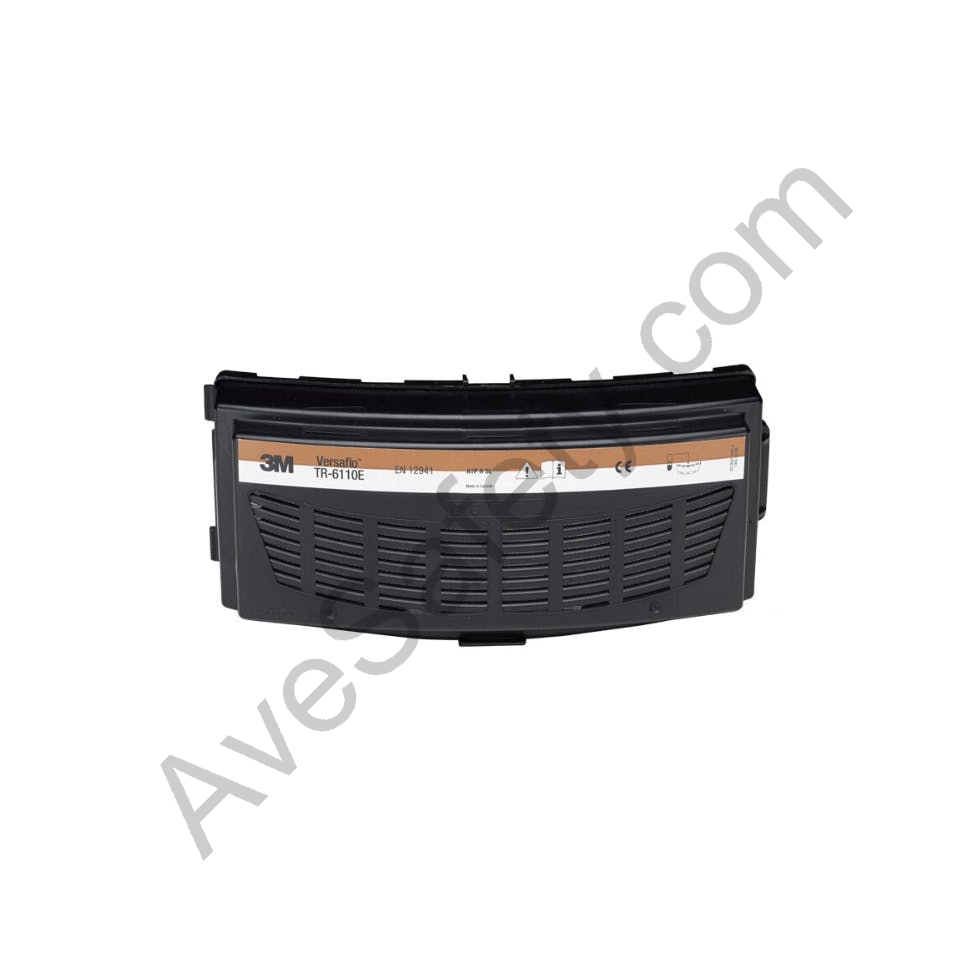 3M Versaflo A1P Filter TR-600 & TR-800 (5pk) | Powered Air-Purifying Respirators