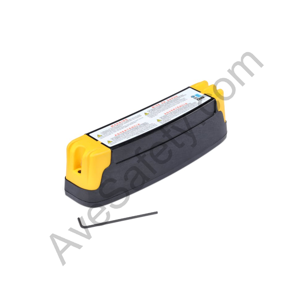 3M Versaflo Battery TR-830 (Intrinsically Safe) | Powered Air-Purifying Respirators