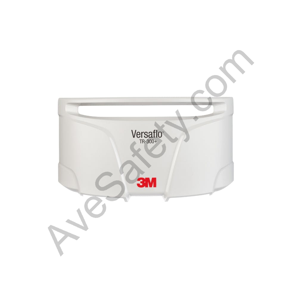 3M Versaflo Filter Cover TR-300+ | Powered Air-Purifying Respirators