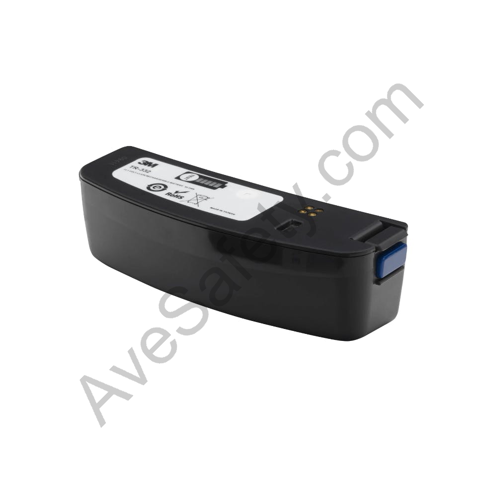 3M Versaflo High Capacity Battery TR-332 | Powered Air-Purifying Respirators