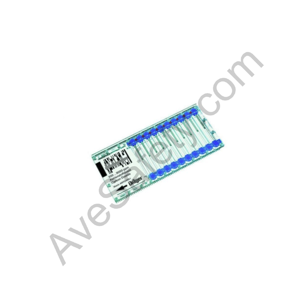 All Drager Chips for CMS | Draeger Chip
