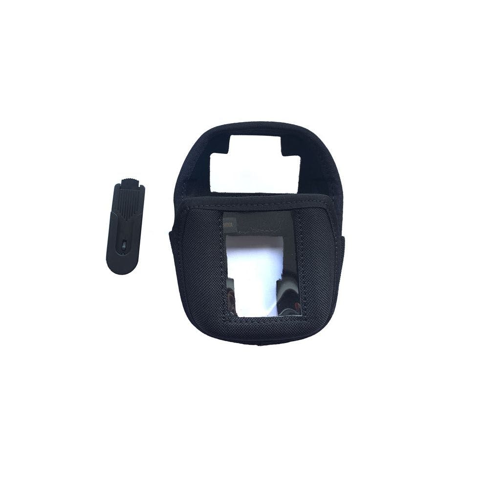 BW Carrying Holster for GasAlertMax XT II and Sampling Hose | Protective Boots & Carrying Options