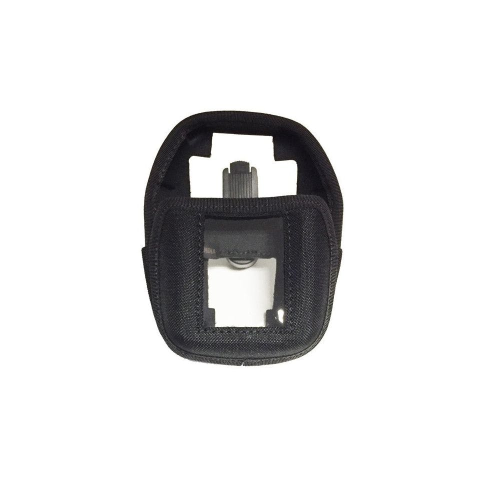 BW Carrying Holster (GasAlertQuattro) | Protective Boots & Carrying Options