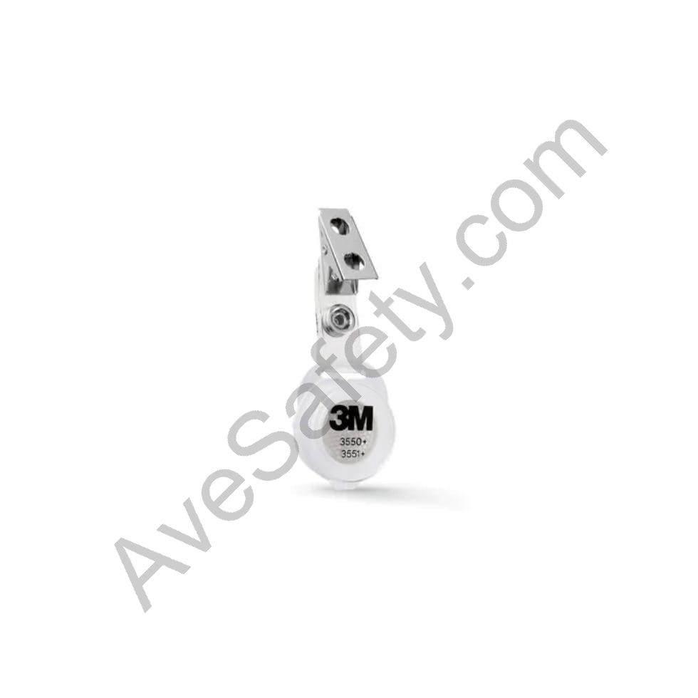 Ethylene Oxide Monitor 3551 (pack of 5) | Air Sampling Accessories