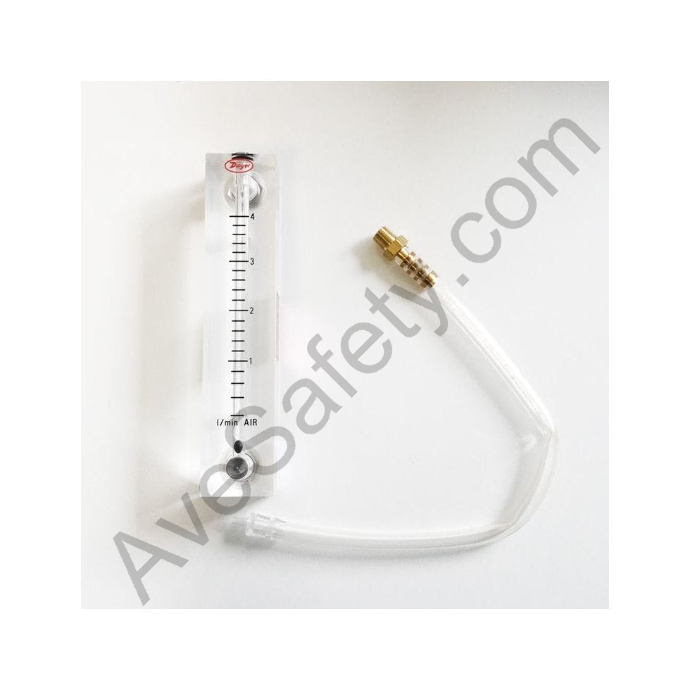 Casella Flowmeter (0-4.0 litres/min) (10 PIECES) | Air Sampling Accessories