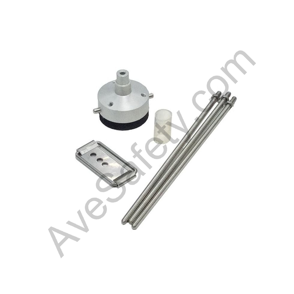 Casella Flowmeter Stand | Air Sampling Accessories