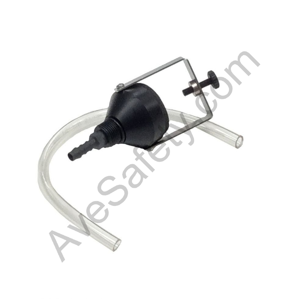 Casella Inhalable/IOM Sampling Head Calibration Adaptor | Air Sampling Accessories