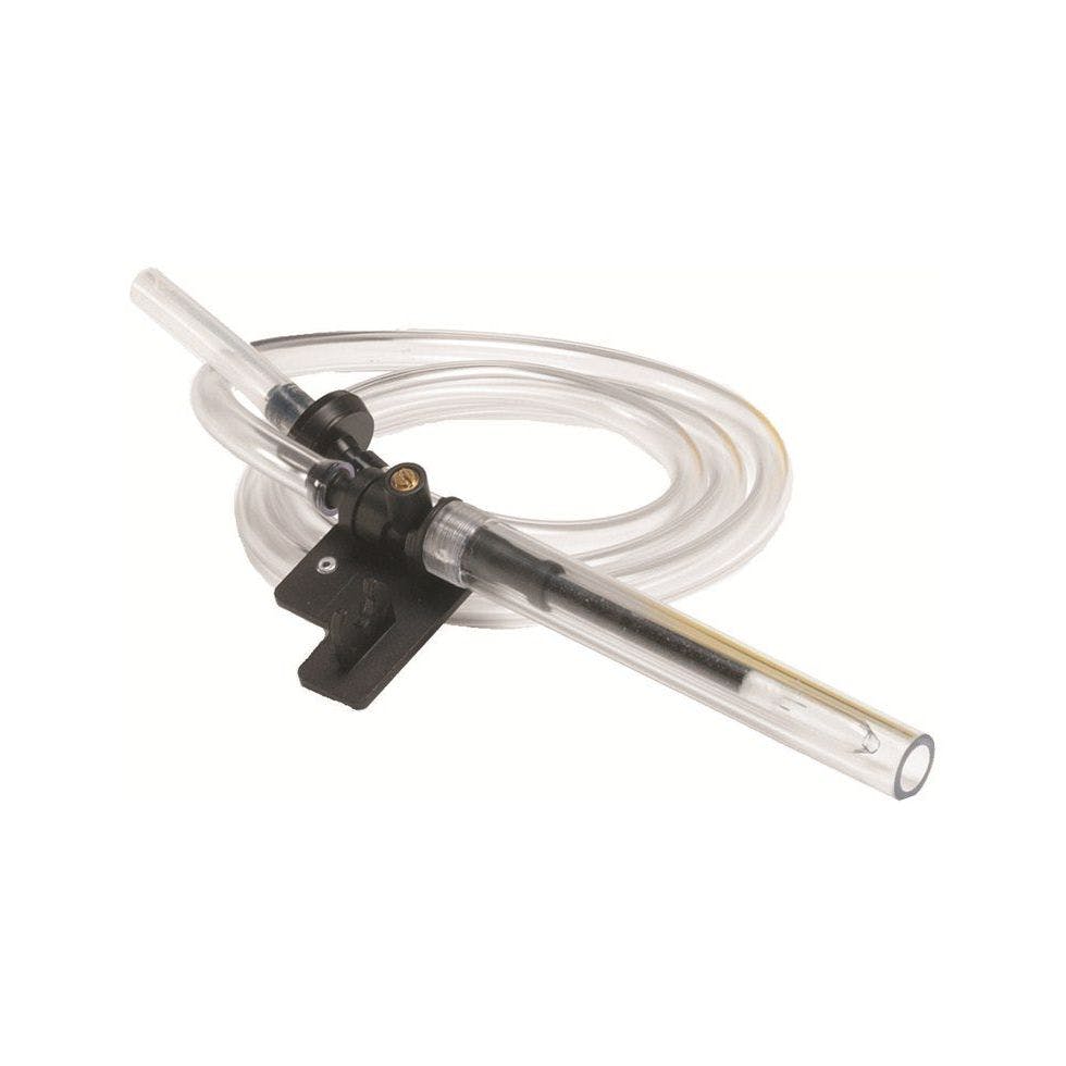 Casella Low Flow Adapter Assembly (Large) | Air Sampling Accessories