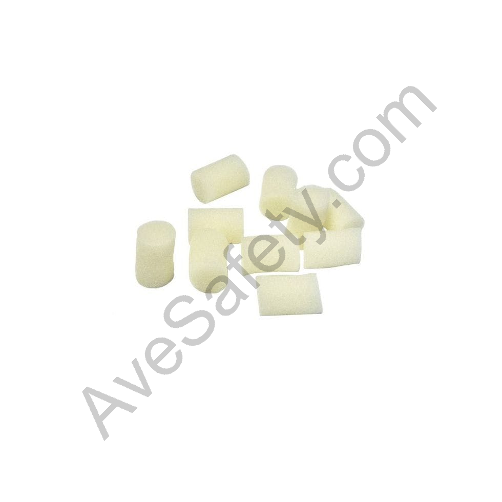 Casella Microdust Pro - PUF Filters (Pk 10) | Air Sampling Accessories