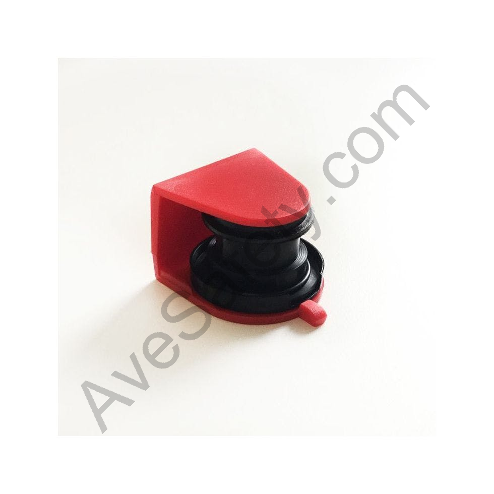 Casella Plastic Cassette for IOM Sampling Head | Air Sampling Accessories