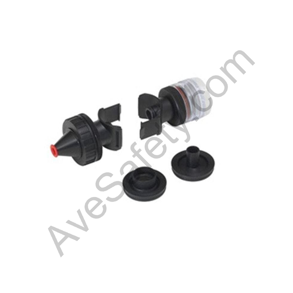 Casella Size Selective Adaptor (requires PUF Filters) | Air Sampling Accessories