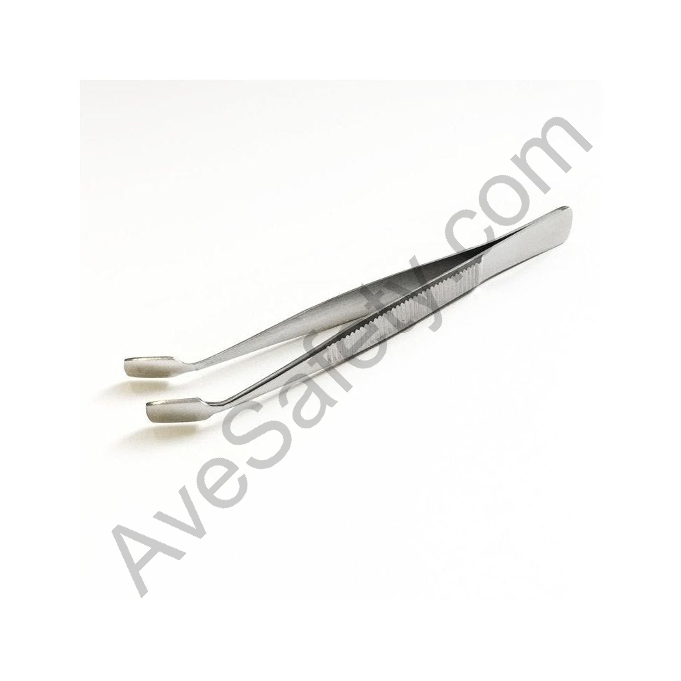 Casella Tweezers | Air Sampling Accessories
