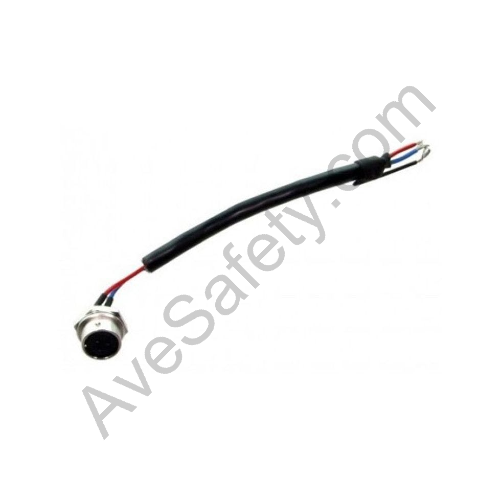 Communications Port for Crowcon Gasmaster | Fixed Gas Detection Accessories