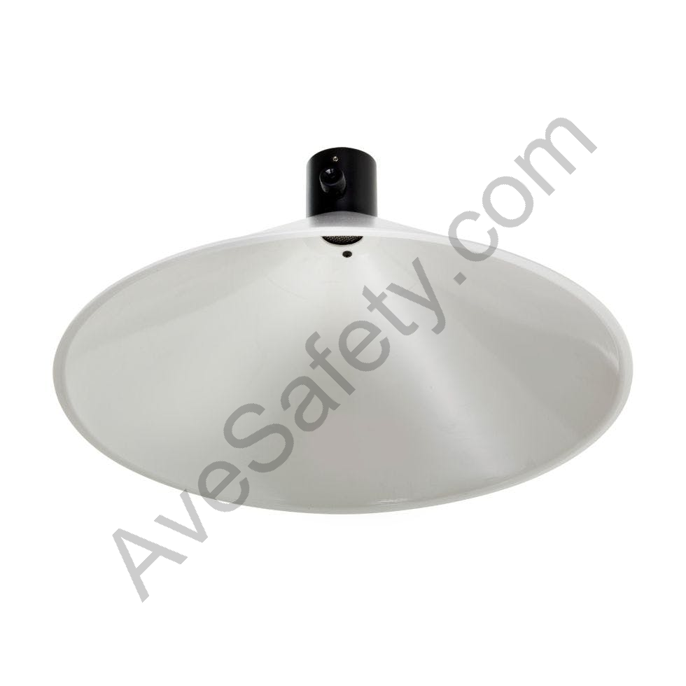 Crowcon Collector Cone (Flamgard/TXgard) | Fixed Gas Detection Accessories