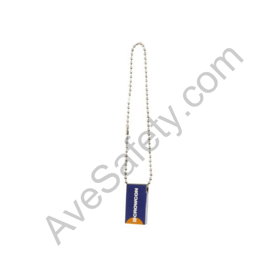 Crowcon Crowmag Magnetic Key for Display Functions | Calibration & Bump Accessories