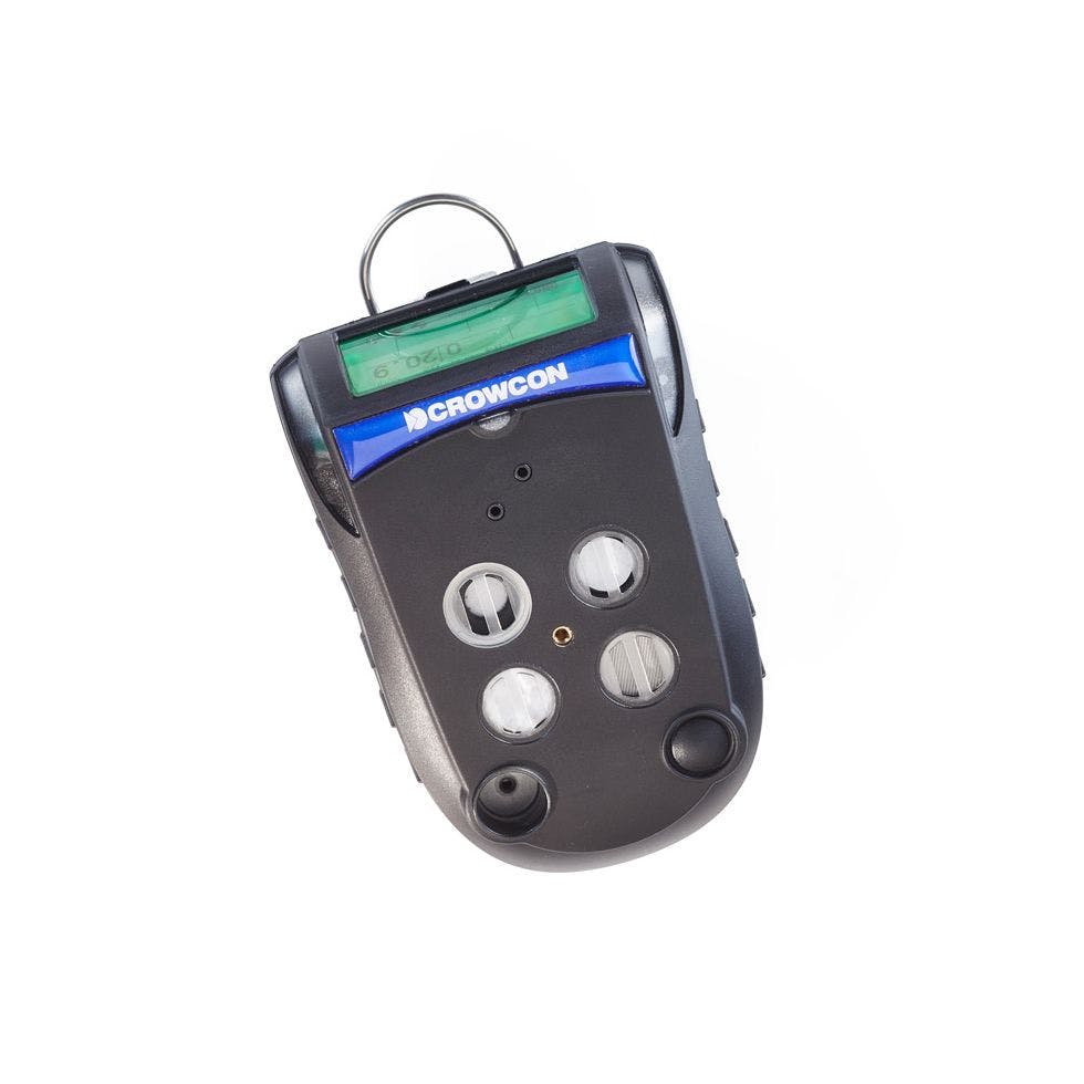 Crowcon Gas-Pro TK Marine Approved | Multi Gas Detector
