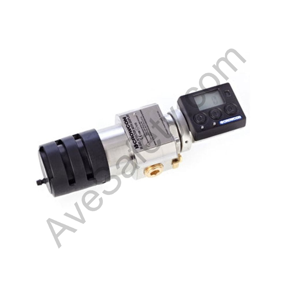 Crowcon IRmax - Gas Detector  | Fixed Gas Detection Systems