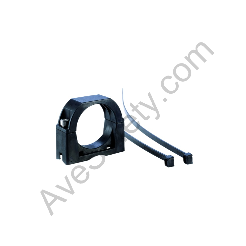 Crowcon Mounting Bracket Kit | Fixed Gas Detection Spare Parts