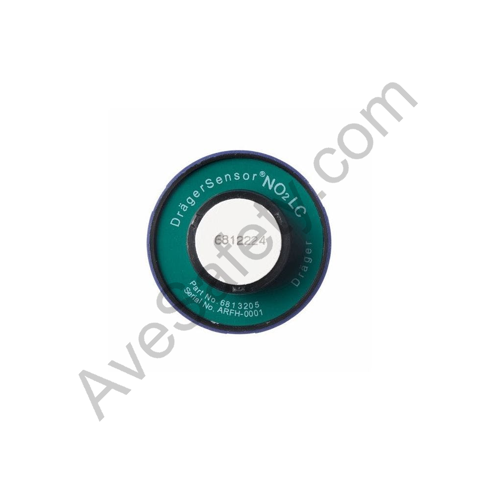DraegerSensor NO2 | Replacement Sensors