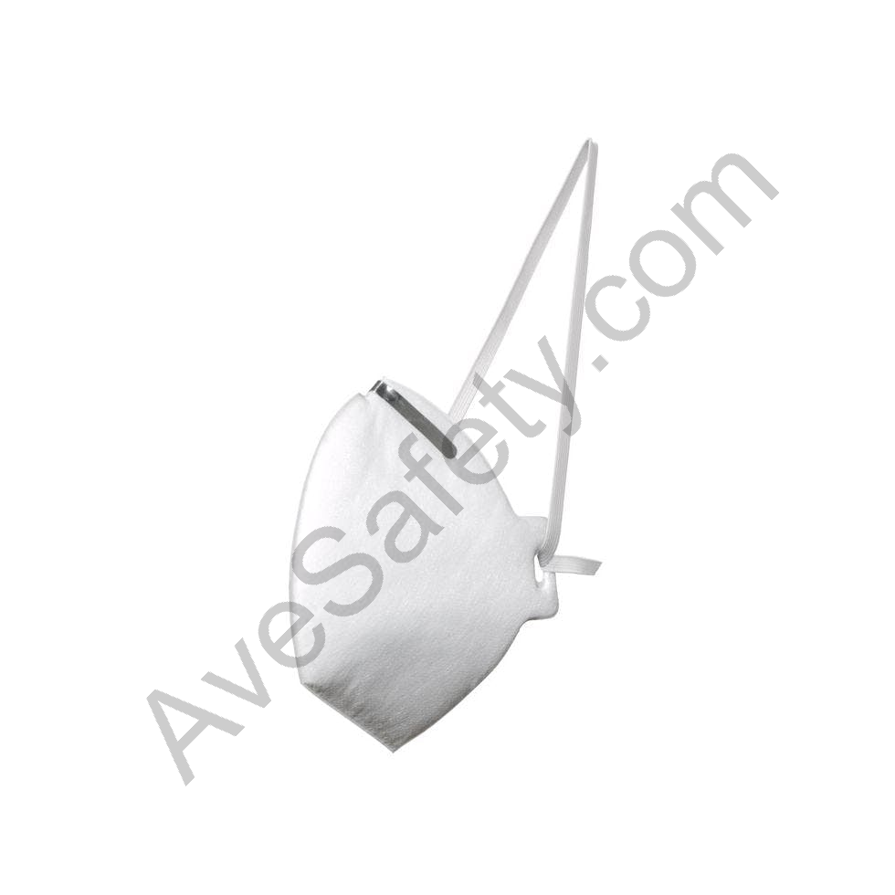 Draeger X-plore 1730 C FFP3 NR D (No Valve) (Box of 20) | Disposable Face Mask