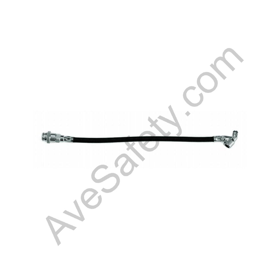 Drager 2nd LDV connection/Decontamination hose (F) | Spares and Accessories