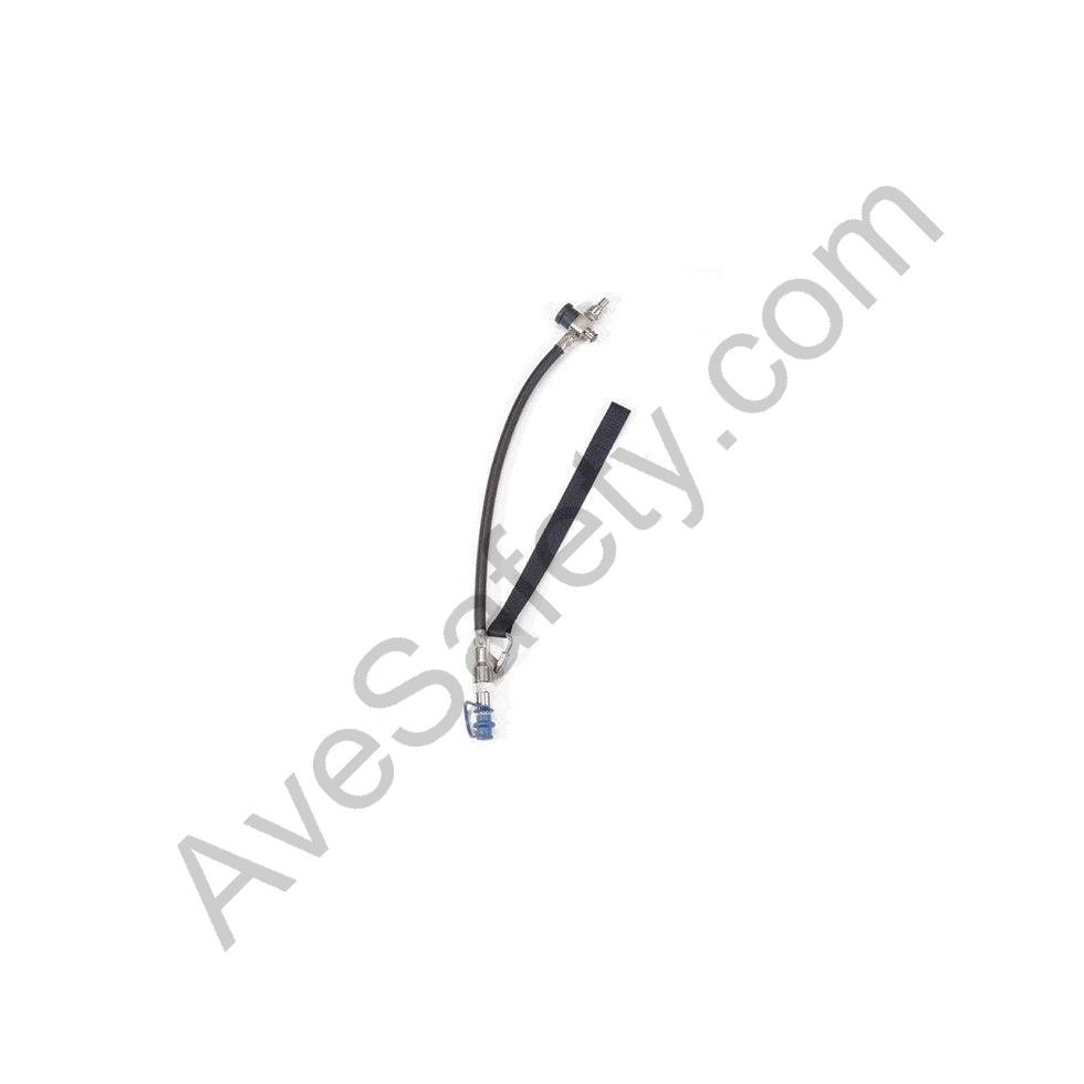 Drager Airline Belt Manifold (for Pas Micro) | Spares and Accessories