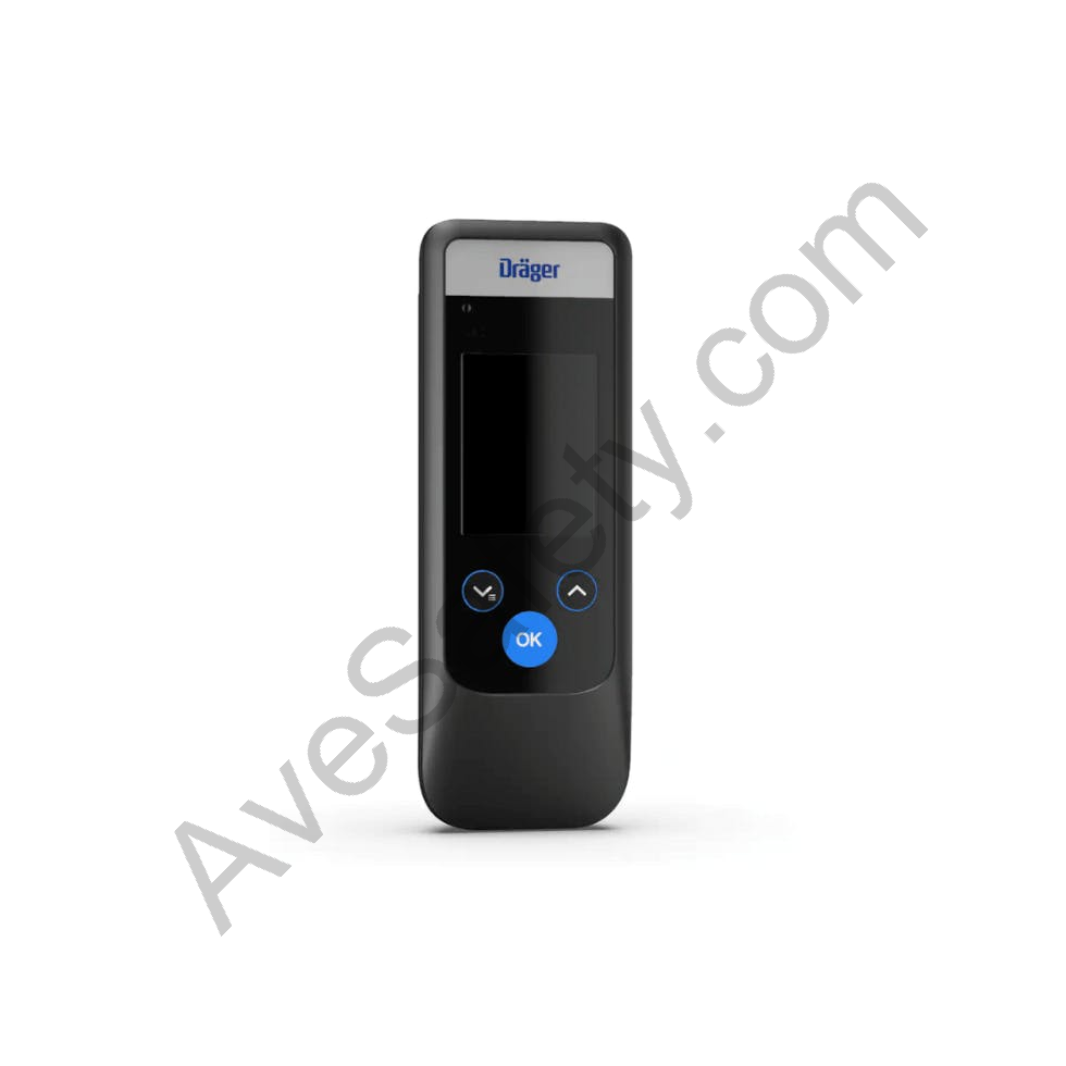 Drager Alcotest 7000 Breathalyser Kit | Breathalyzers & Alcohol Detectors
