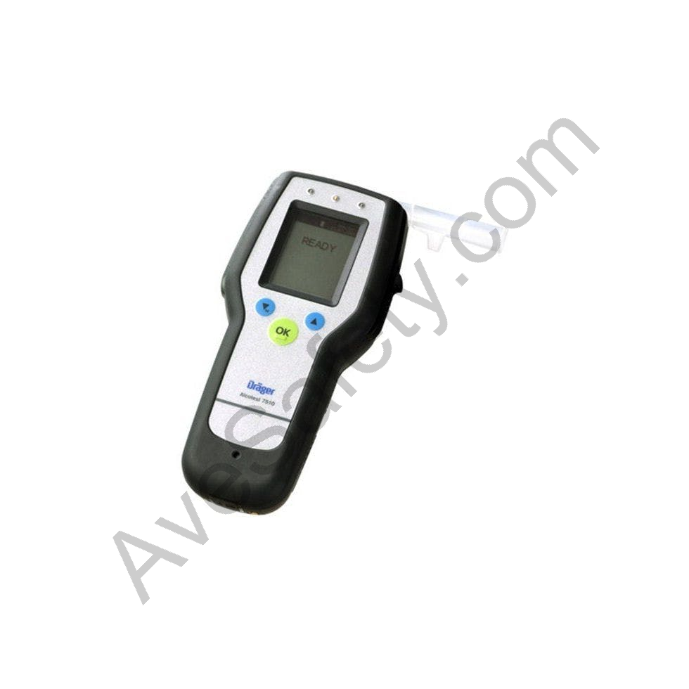 Drager Alcotest 7510 | Drager Alcotest