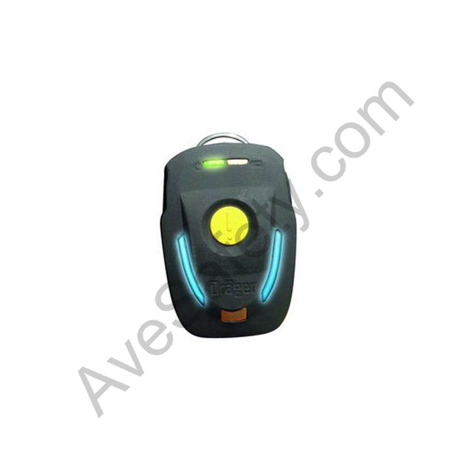 Drager Bodyguard 1000 (button version) | Spares and Accessories