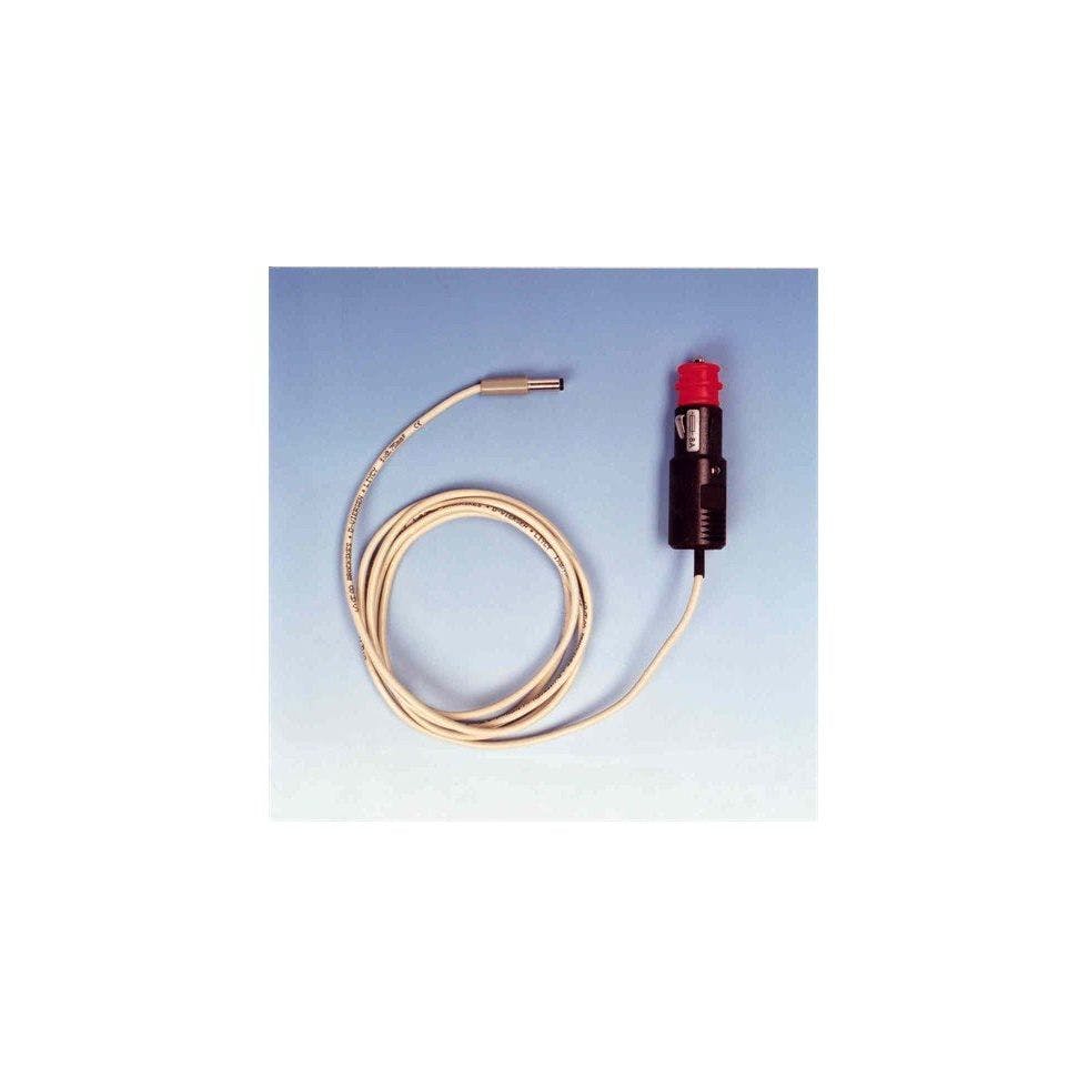 Drager Car Cable 12V (Drager DrugTest 5000 Analyzer) | Drug Testing & Drug Detection