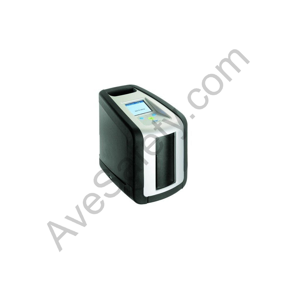 Drager DrugTest 5000 Test Kit (contains 20 test kits) | Drug Testing & Drug Detection