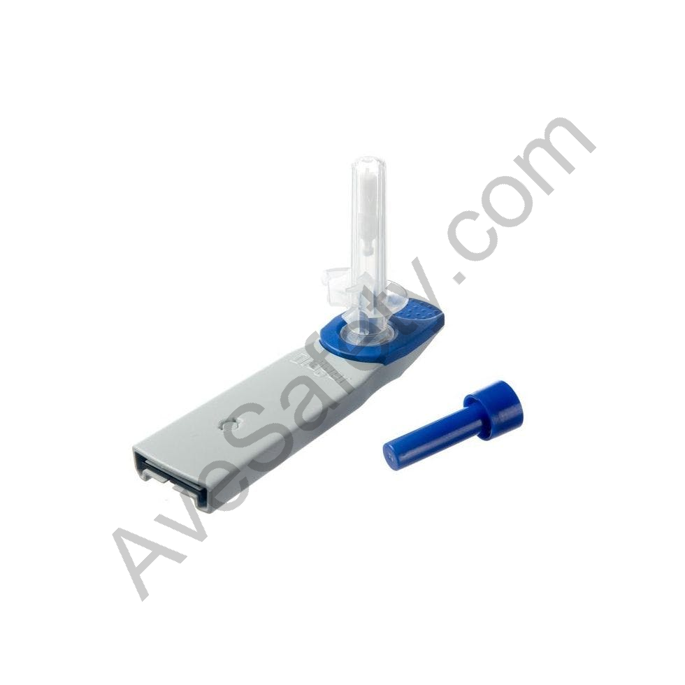 Drager DrugTest 5000 Test Kit (7 panels) Contains 20 pcs. | Drug Testing & Drug Detection