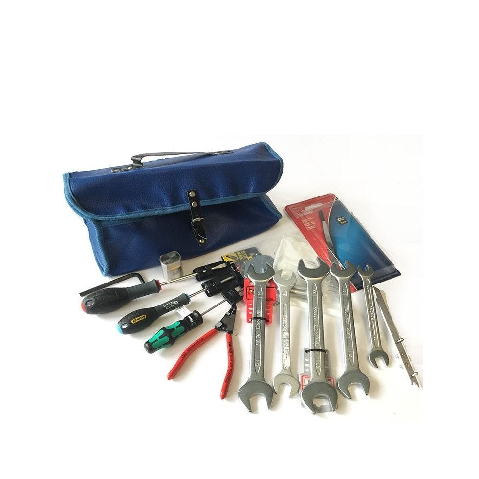 Drager PA90 Caba Customer Basic Tool Kit | Spares and Accessories