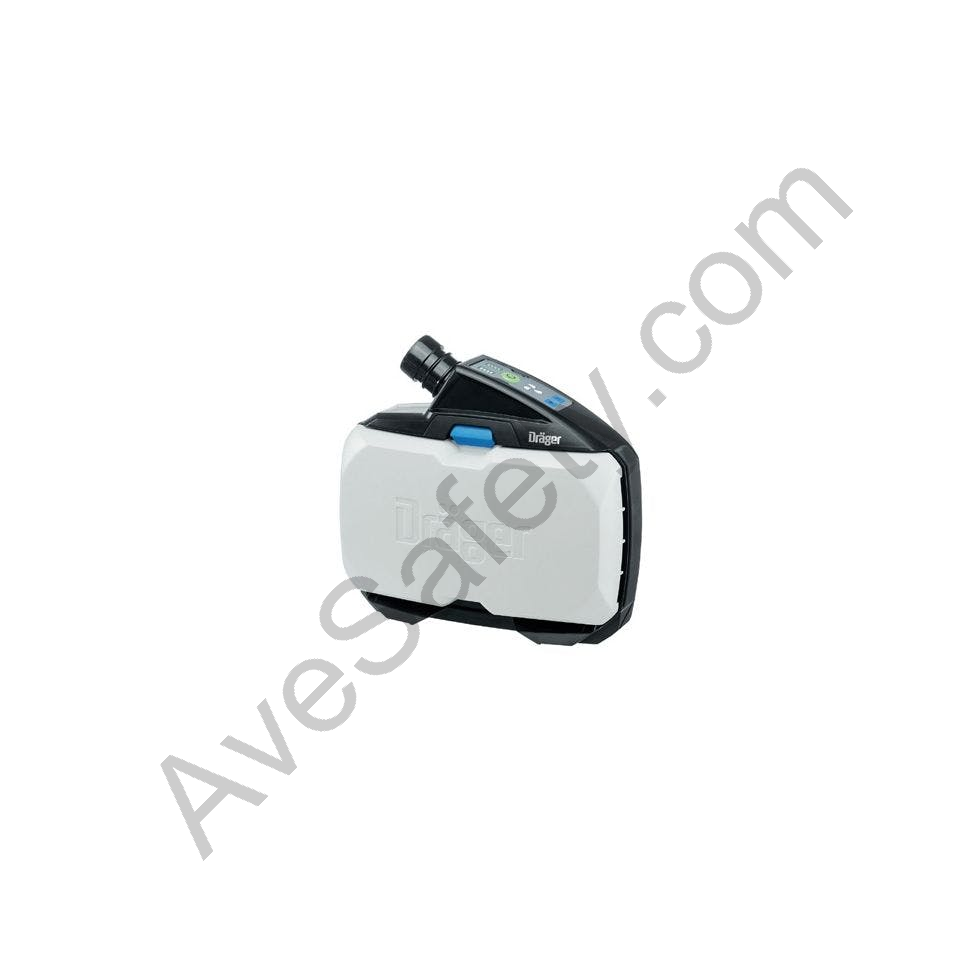 Drager X-plore 8500 Blower Unit | Powered Air-Purifying Respirators