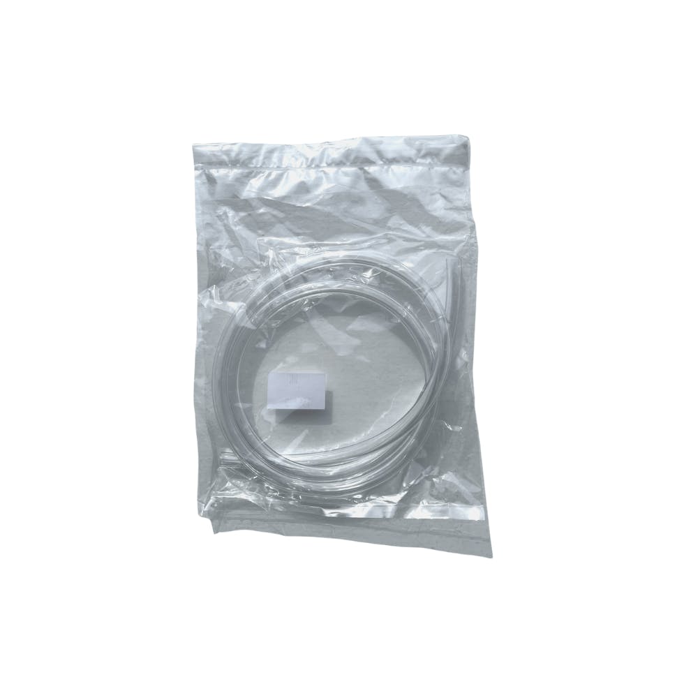 AveSafety.com 2ft Teflon Tube (reactives) | Calibration and Bump Testing