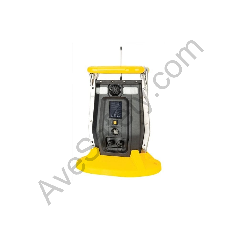 Honeywell BW RigRat Area Gas Monitor | Area Gas Detectors
