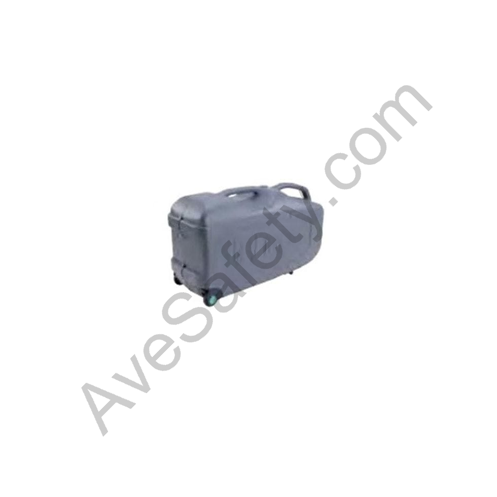 MSA Carrying Case | Spares and Accessories
