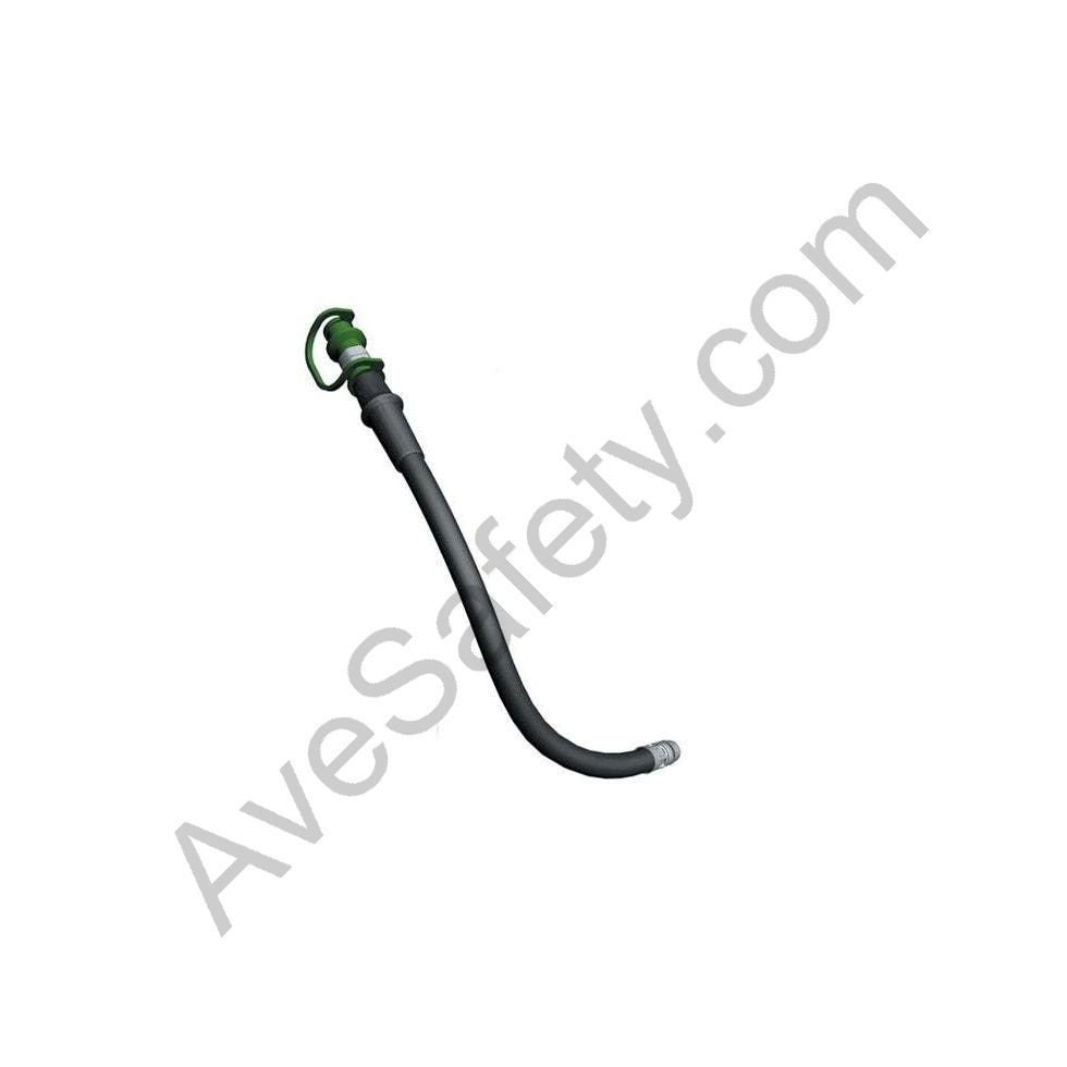 MSA Med. Press. Line SL-3N (with Nip. 430 lg.) | Spares and Accessories