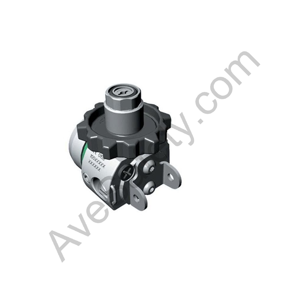MSA Pressure Reducer DM04 SL-Q | Spares and Accessories
