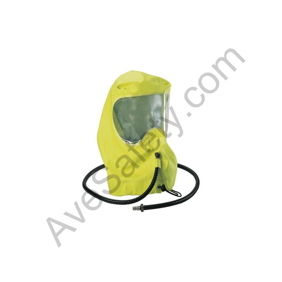 MSA RespiHood | Spares and Accessories
