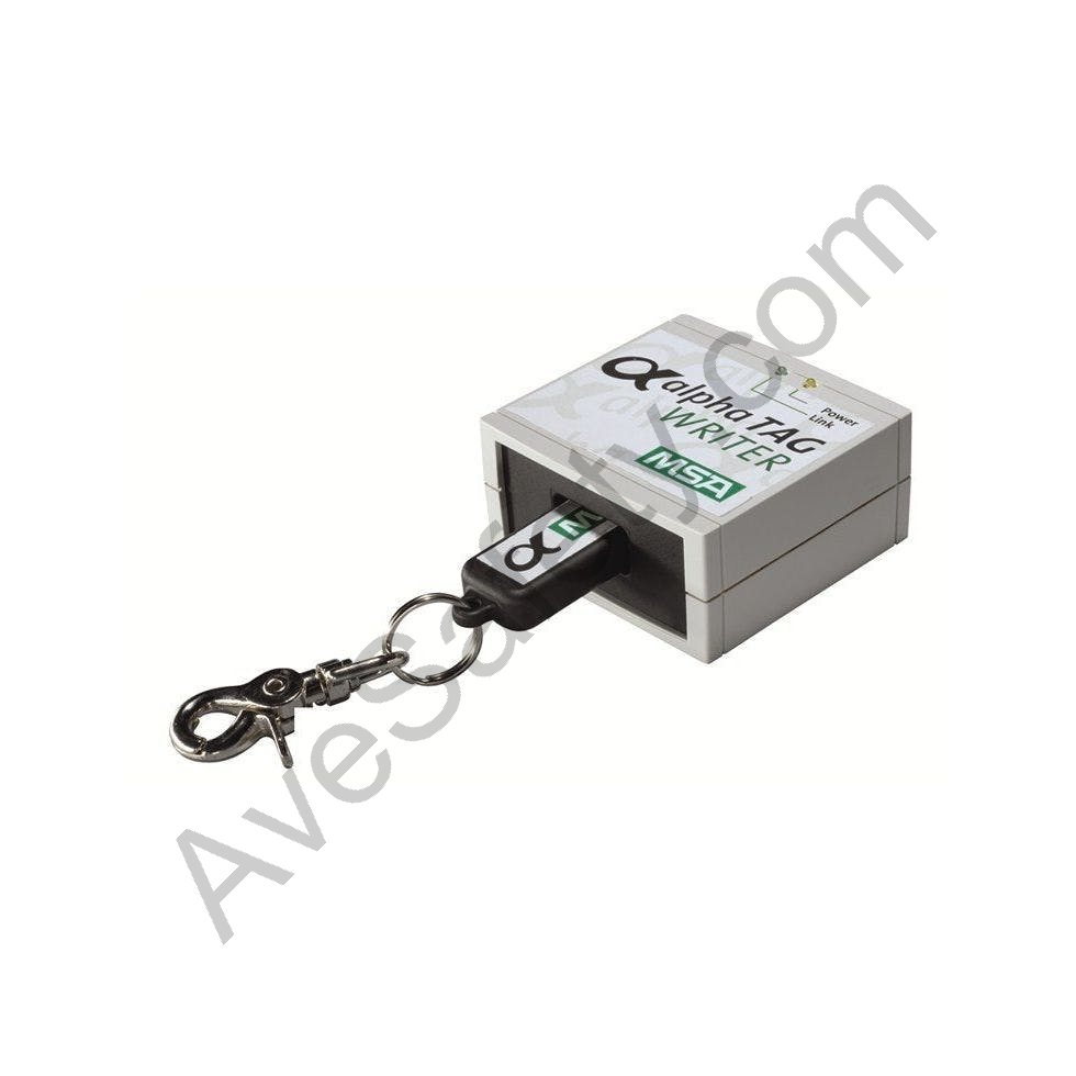 MSA TAGwriter EU | Spares and Accessories