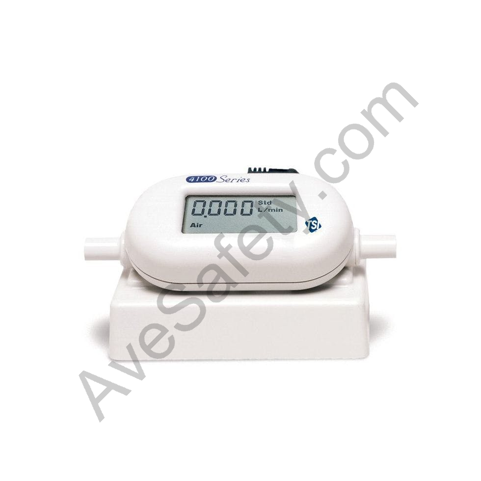 Primary Calibrator Kit (Range - 0.01 - 20 lpm) | Flowmeters