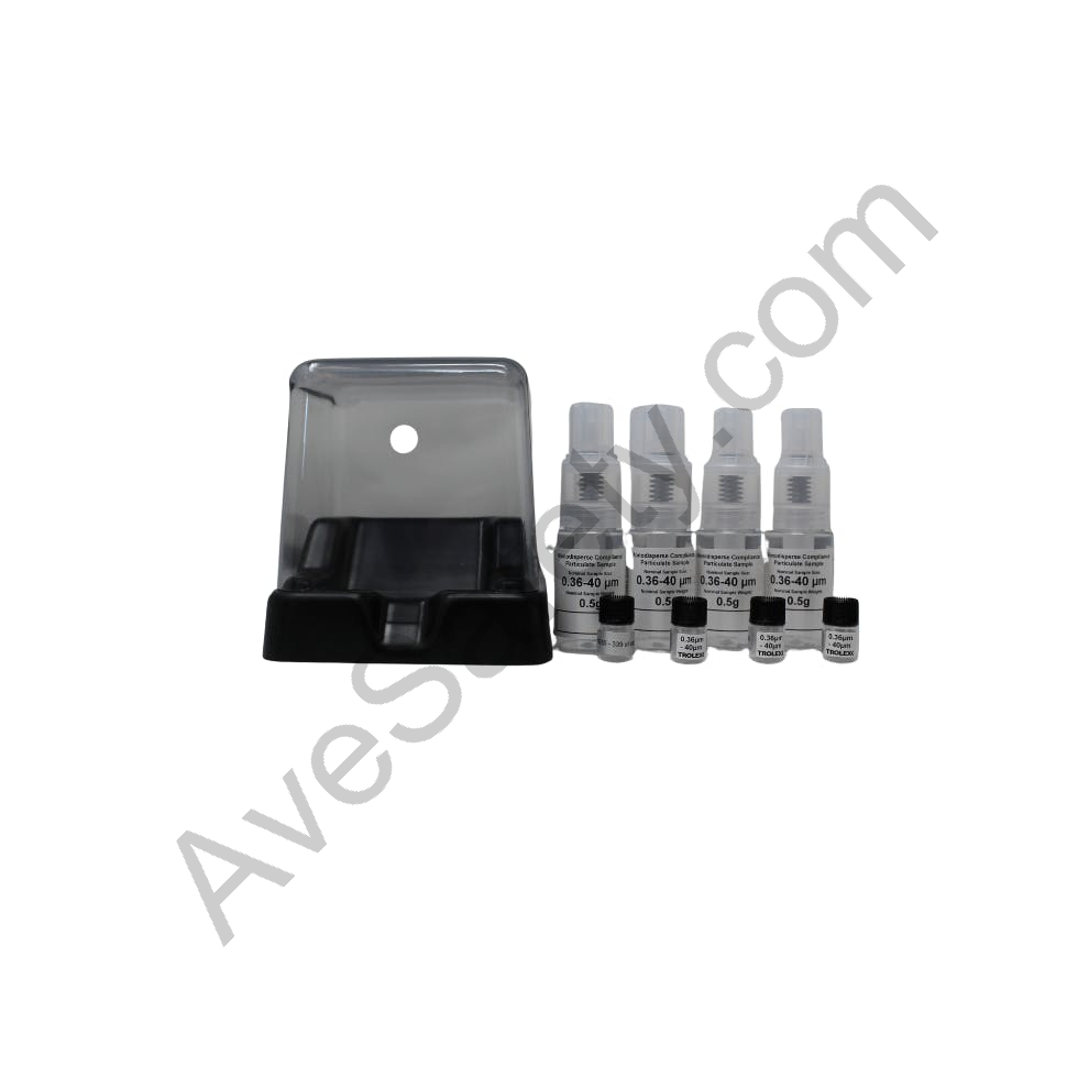 Trolex XD1+ Compliance Pack+ | Air Sampling Accessories