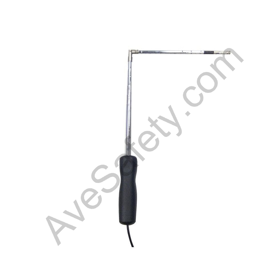 TSI Air Velocity Probe (Articulated) Velocity / Temperature | Indoor Air Quality Monitors