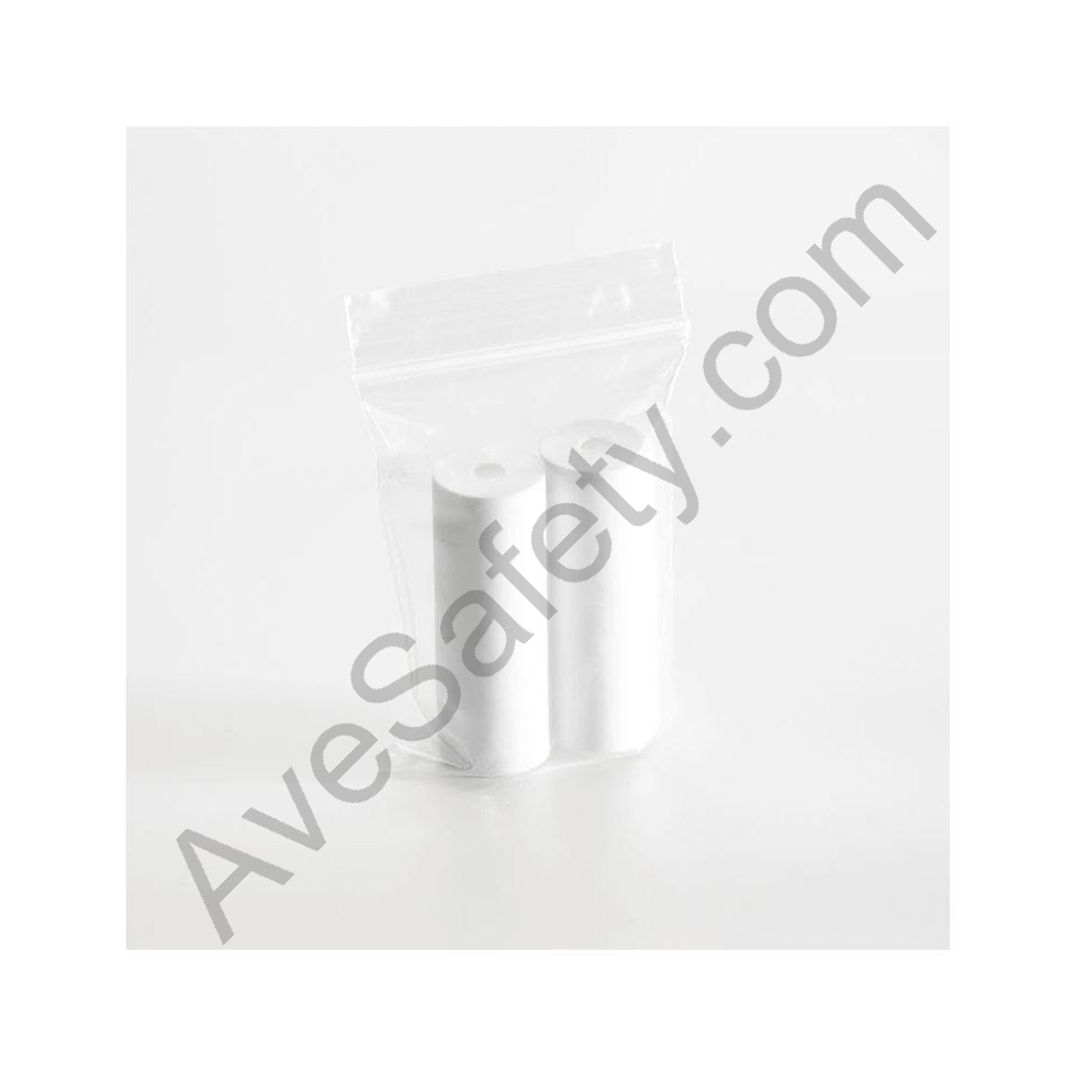 TSI Alcohol Wicks for PortaCount (Pack of 10) | BA Test Equipment Accessories